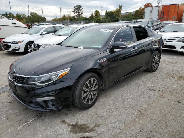 KIA OPTIMA 2019 5xxgt4l35kg370543