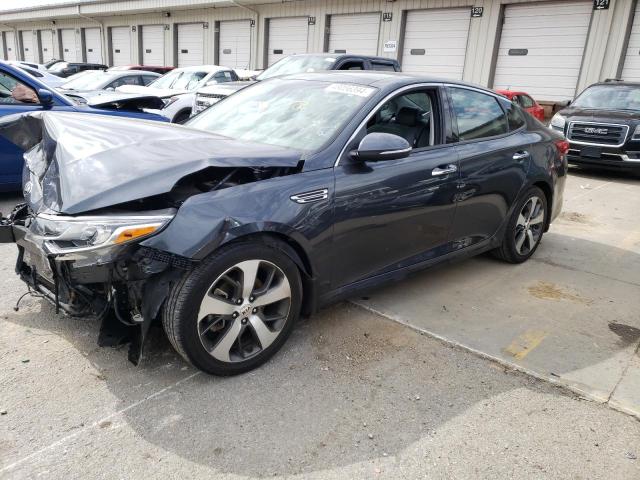 KIA OPTIMA 2019 5xxgt4l35kg378660