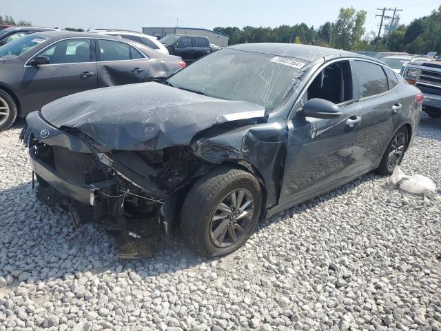 KIA OPTIMA LX 2019 5xxgt4l35kg378769