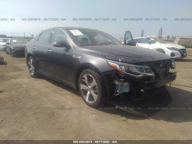 KIA OPTIMA 2019 5xxgt4l35kg379565