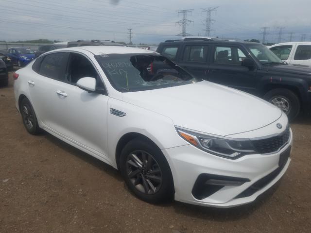 KIA OPTIMA LX 2020 5xxgt4l35lg380961