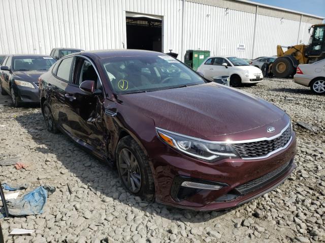 KIA OPTIMA LX 2020 5xxgt4l35lg381818