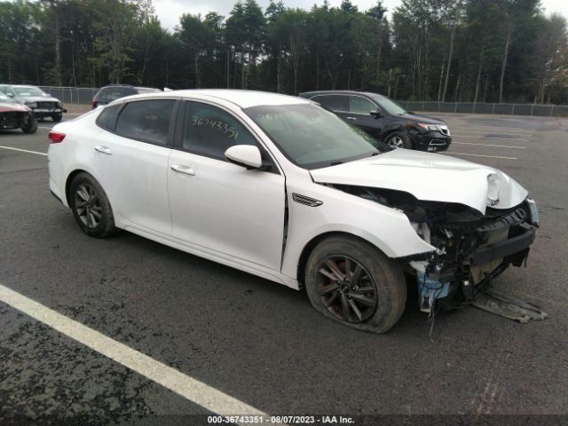 KIA OPTIMA 2020 5xxgt4l35lg381947