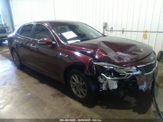 KIA OPTIMA 2020 5xxgt4l35lg383018