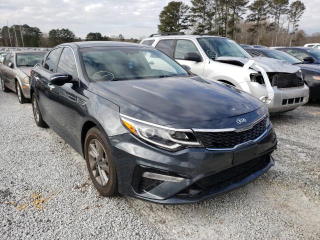 KIA OPTIMA 2020 5xxgt4l35lg383519