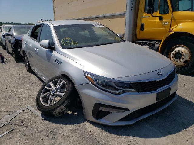 KIA OPTIMA LX 2020 5xxgt4l35lg383553