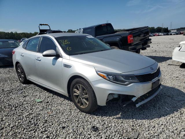 KIA OPTIMA LX 2020 5xxgt4l35lg383892