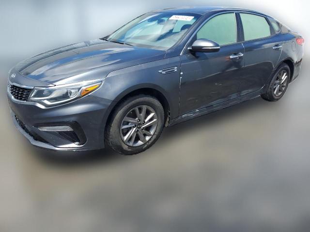 KIA OPTIMA 2020 5xxgt4l35lg385562