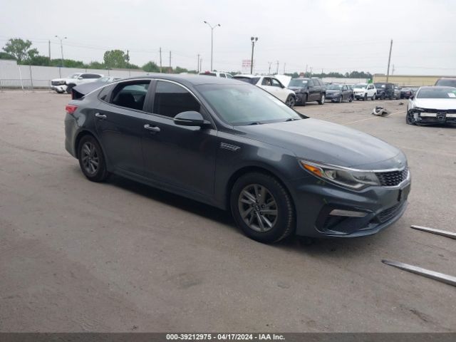 KIA OPTIMA 2020 5xxgt4l35lg386095