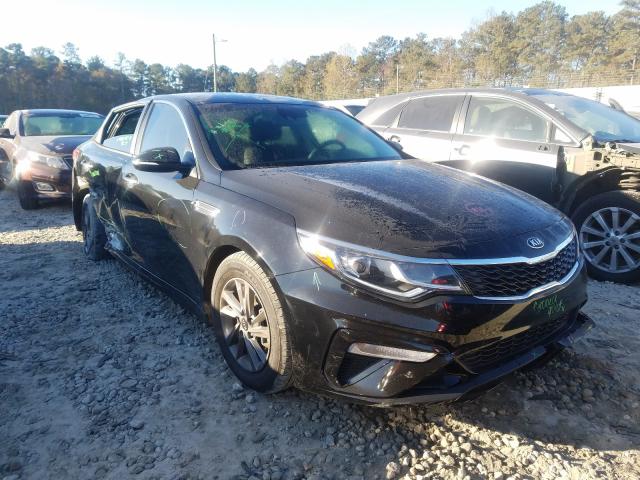 KIA OPTIMA LX 2020 5xxgt4l35lg386503