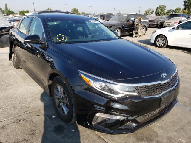 KIA OPTIMA LX 2020 5xxgt4l35lg386534