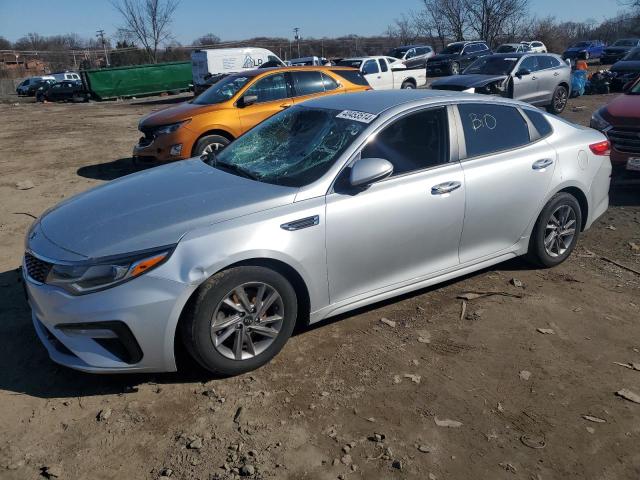 KIA OPTIMA 2020 5xxgt4l35lg388235