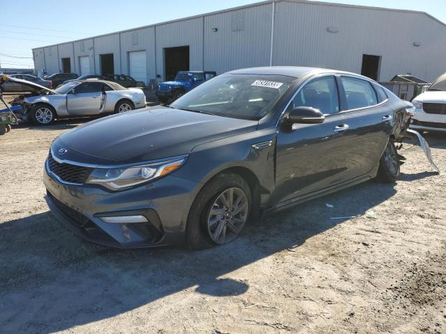 KIA OPTIMA LX 2020 5xxgt4l35lg388767