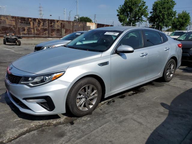 KIA OPTIMA LX 2020 5xxgt4l35lg389594