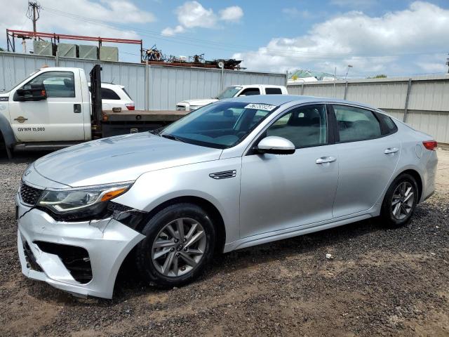 KIA OPTIMA 2020 5xxgt4l35lg389983