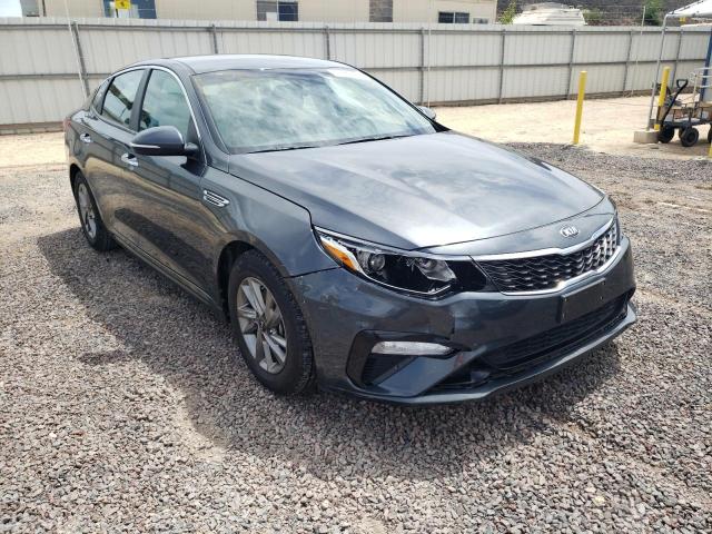 KIA OPTIMA LX 2020 5xxgt4l35lg389997