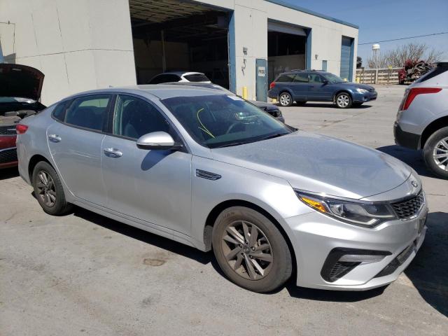 KIA OPTIMA LX 2020 5xxgt4l35lg390292