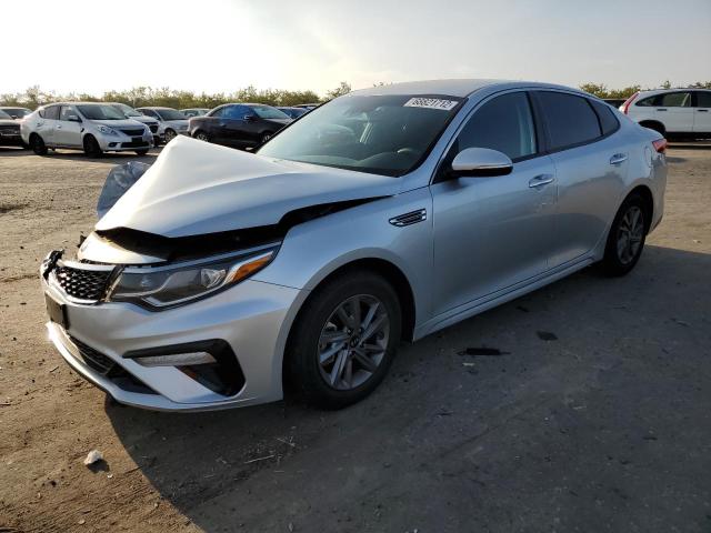 KIA OPTIMA LX 2020 5xxgt4l35lg390728