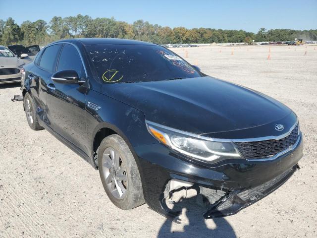 KIA OPTIMA LX 2020 5xxgt4l35lg390874