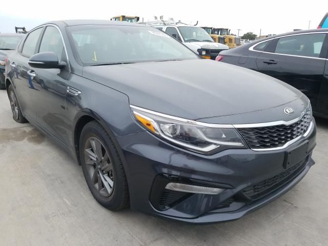 KIA OPTIMA LX 2020 5xxgt4l35lg391295