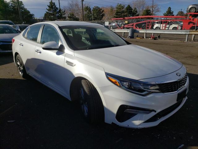 KIA OPTIMA LX 2020 5xxgt4l35lg391491