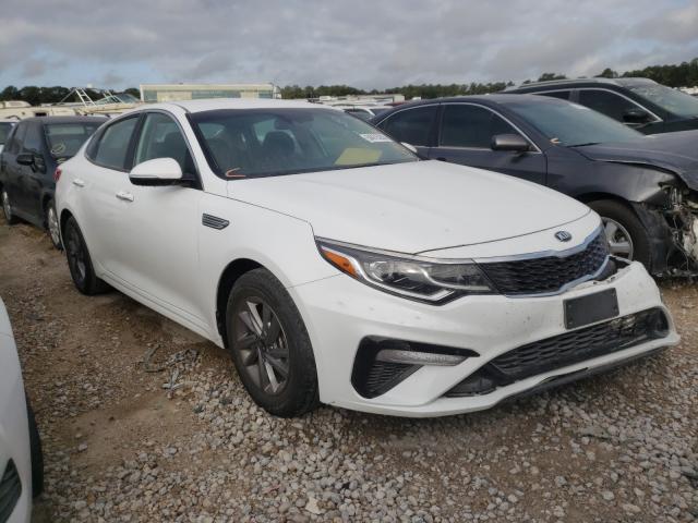 KIA OPTIMA LX 2020 5xxgt4l35lg391586