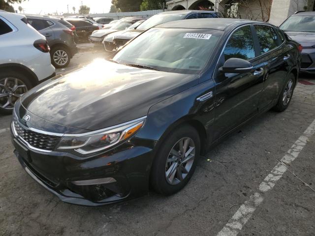 KIA OPTIMA 2020 5xxgt4l35lg392110