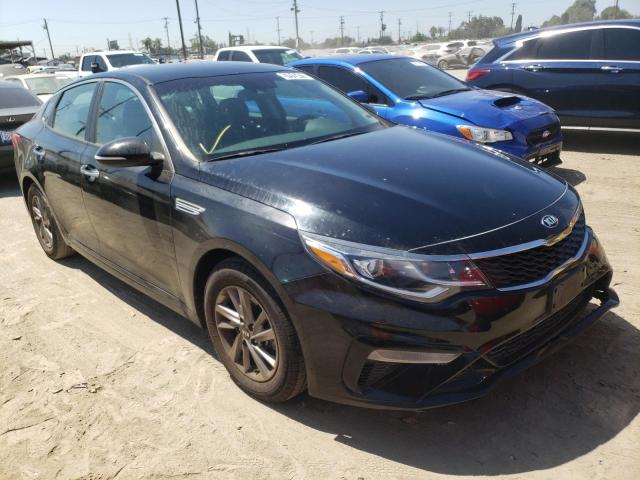 KIA OPTIMA LX 2020 5xxgt4l35lg392138