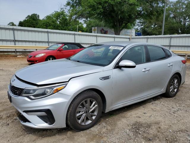 KIA OPTIMA 2020 5xxgt4l35lg392172