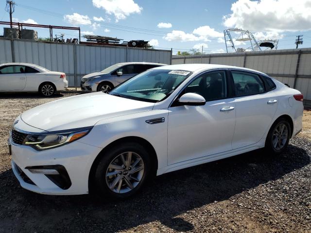 KIA OPTIMA LX 2020 5xxgt4l35lg392186