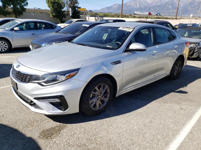 KIA OPTIMA LX 2020 5xxgt4l35lg392351