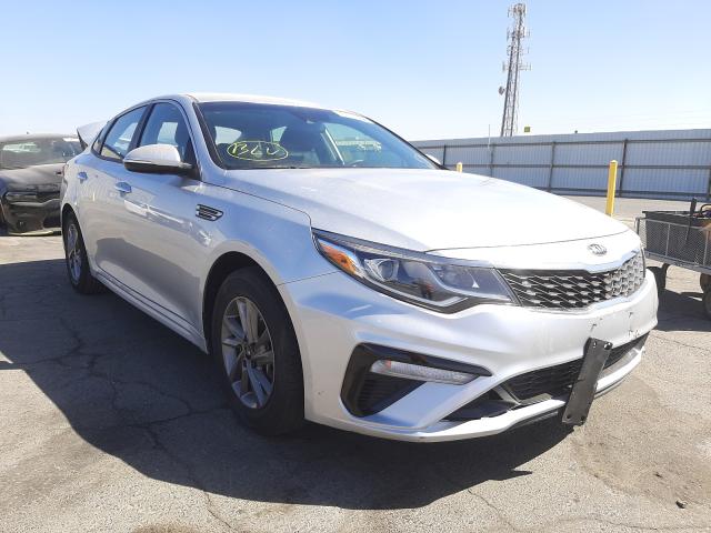 KIA OPTIMA LX 2020 5xxgt4l35lg392446