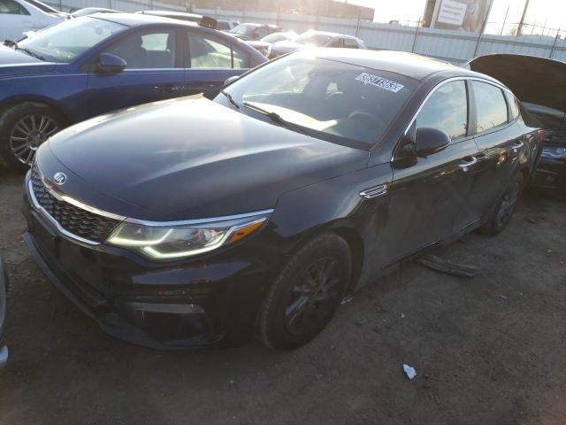 KIA OPTIMA LX 2020 5xxgt4l35lg392625