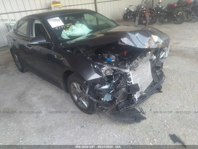 KIA OPTIMA 2020 5xxgt4l35lg392768