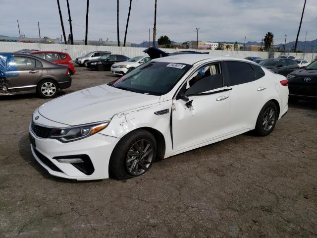 KIA OPTIMA LX 2020 5xxgt4l35lg393158