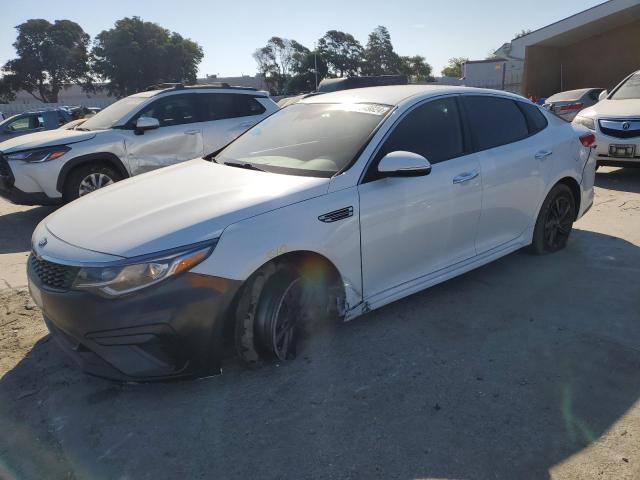 KIA OPTIMA LX 2020 5xxgt4l35lg393306