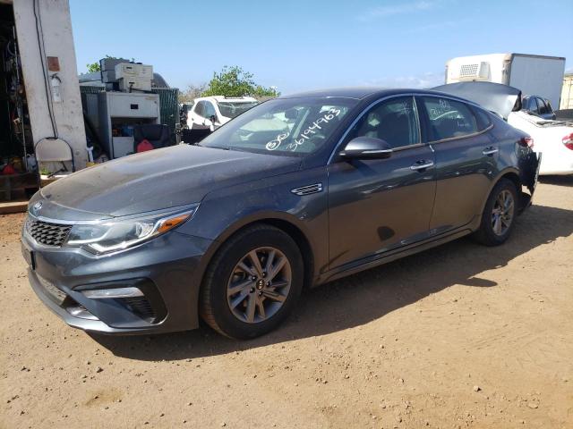 KIA OPTIMA LX 2020 5xxgt4l35lg393371