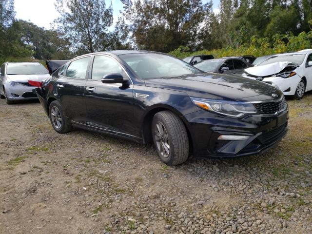 KIA OPTIMA LX 2020 5xxgt4l35lg393399