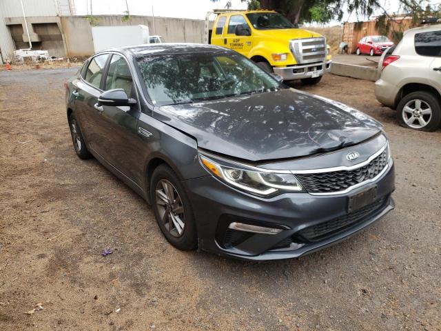 KIA OPTIMA LX 2020 5xxgt4l35lg393449