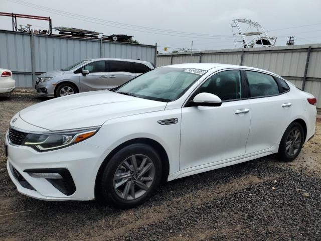 KIA OPTIMA LX 2020 5xxgt4l35lg393497