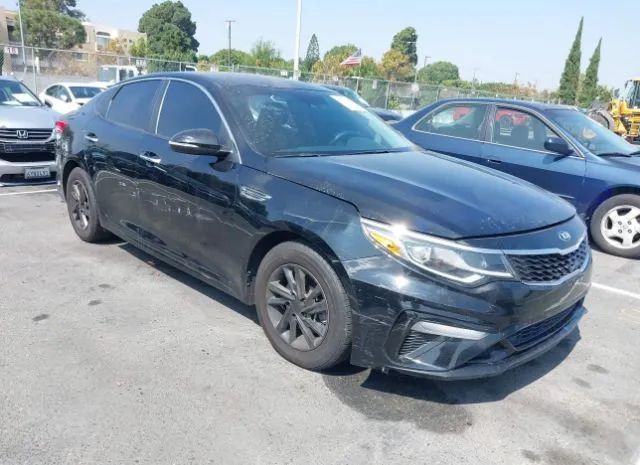 KIA OPTIMA 2020 5xxgt4l35lg394259