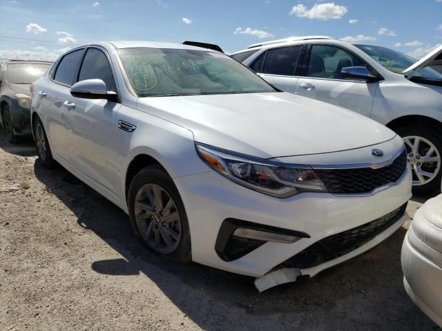 KIA OPTIMA LX 2020 5xxgt4l35lg394374