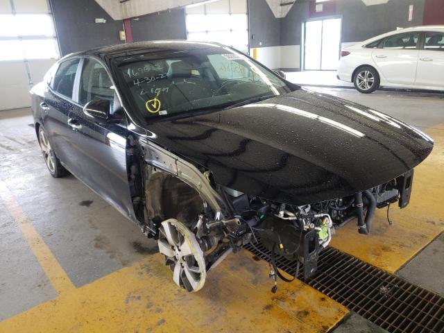 KIA OPTIMA LX 2020 5xxgt4l35lg394973