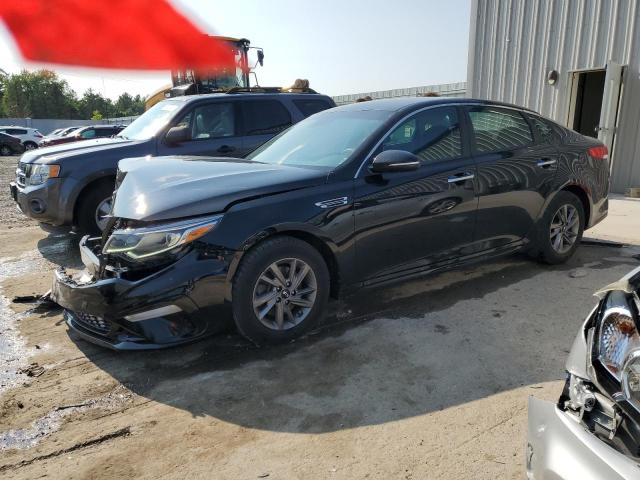 KIA OPTIMA LX 2020 5xxgt4l35lg395153