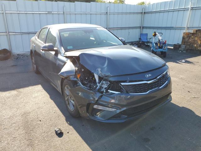 KIA OPTIMA LX 2020 5xxgt4l35lg395461