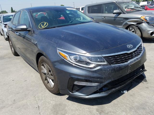 KIA OPTIMA LX 2020 5xxgt4l35lg395539