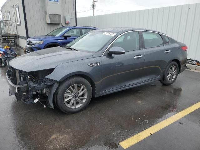 KIA OPTIMA 2020 5xxgt4l35lg395590