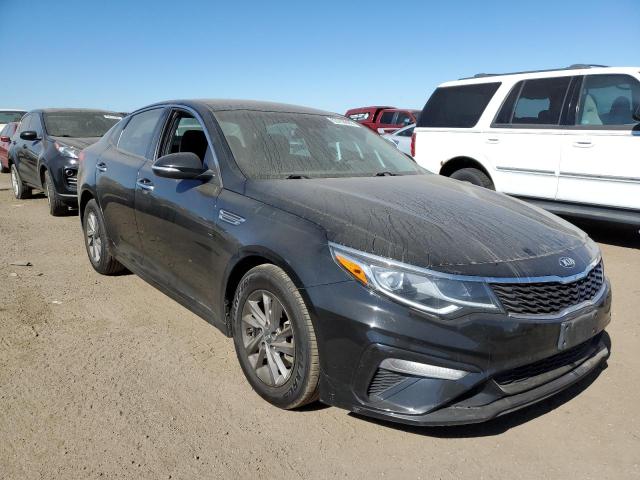 KIA OPTIMA LX 2020 5xxgt4l35lg396903