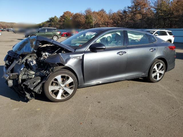 KIA OPTIMA 2020 5xxgt4l35lg397050