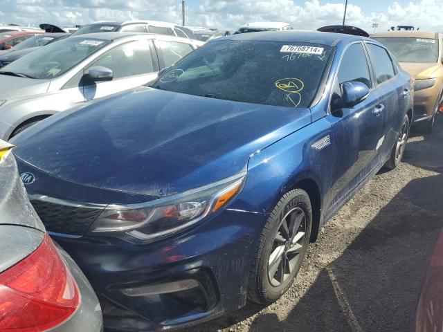 KIA OPTIMA LX 2020 5xxgt4l35lg398120